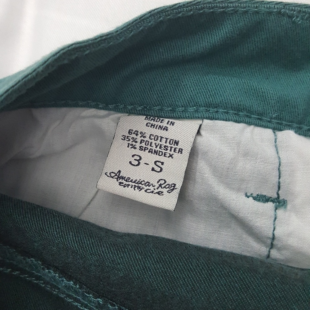 American Rag Jennings - Picture 4 of 5